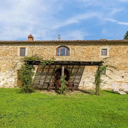 Cozy In With House A Panoramic View Holiday home *