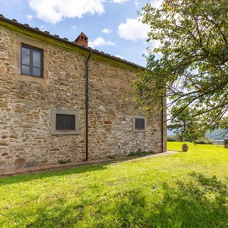 Cozy In With House A Panoramic View Holiday home Anghiari