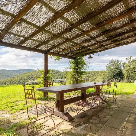 Holiday home Cozy In With House A Panoramic View *