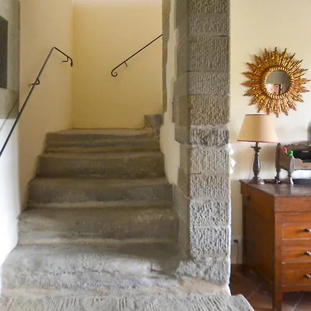 Holiday home Cozy In With House A Panoramic View *