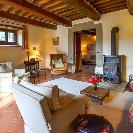 Cozy In With House A Panoramic View Holiday home *