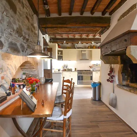 Holiday home Cozy In With House A Panoramic View *