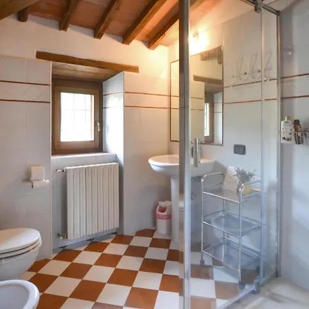 Cozy In With House A Panoramic View Holiday home