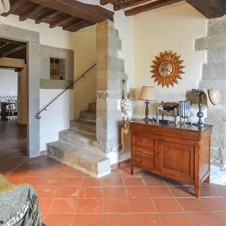 Holiday home Cozy In With House A Panoramic View