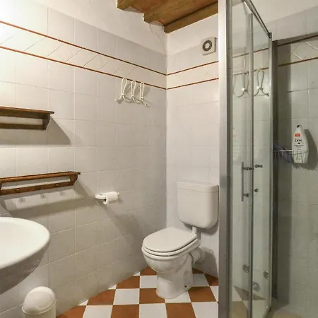 Cozy In With House A Panoramic View Holiday home Anghiari