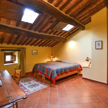 Holiday home Cozy In With House A Panoramic View