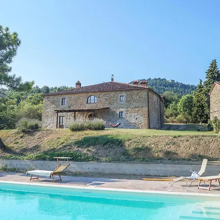 Holiday home Cozy In With House A Panoramic View *