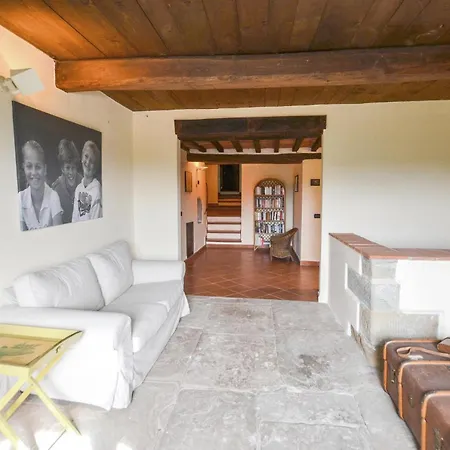 Cozy In With House A Panoramic View Holiday home *