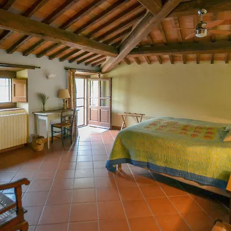 Cozy In With House A Panoramic View Holiday home Anghiari