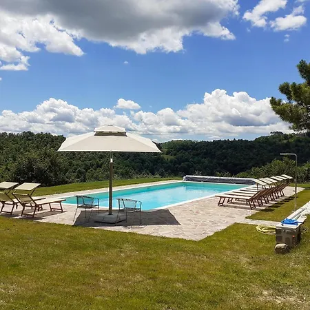 Holiday home Cozy In With House A Panoramic View