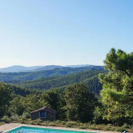 Holiday home Cozy In With House A Panoramic View